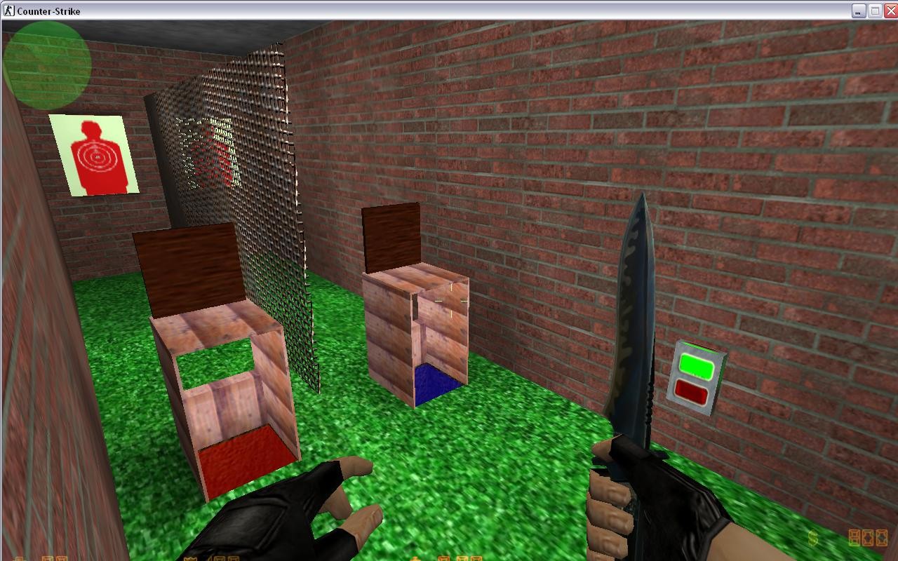 Скачать jail_zorisyan_tr_v1 - Скриншот