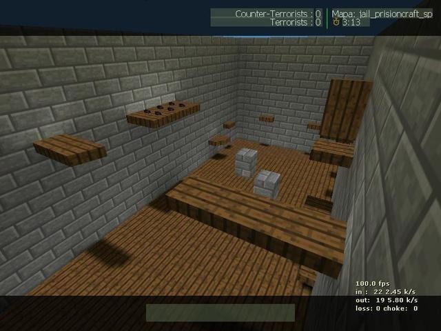 jail_prisioncraft_sp — скриншот 10