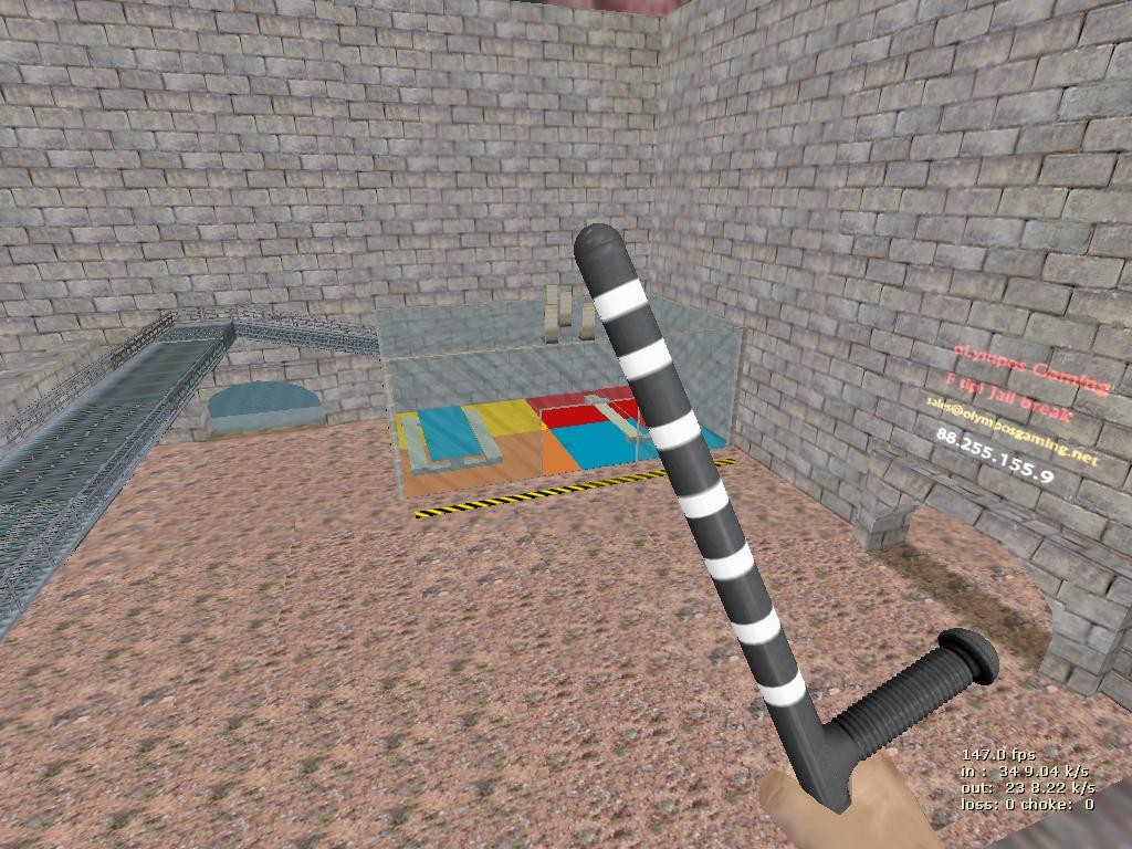 jail_olympos_fix — скриншот 9