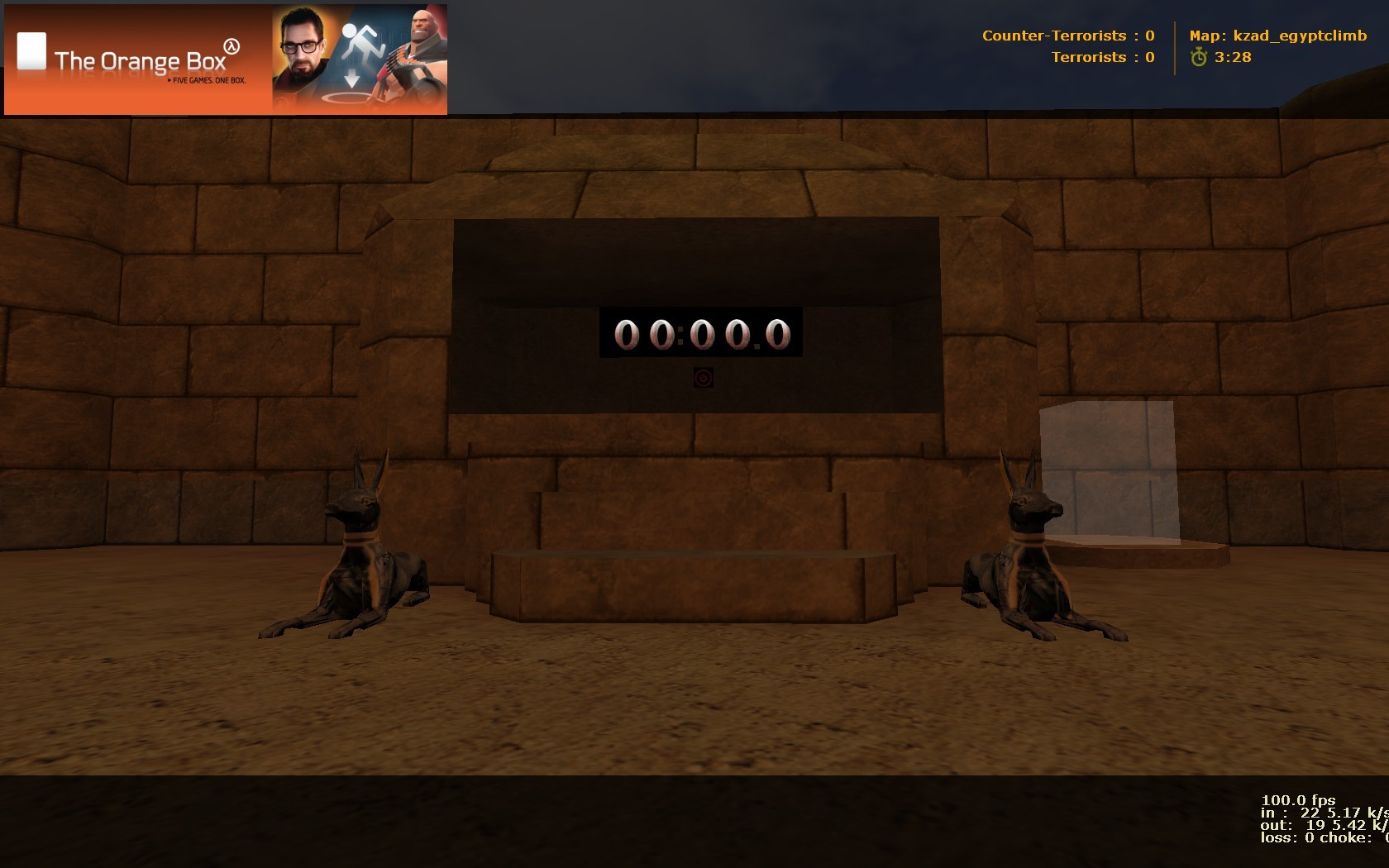 kzad_egyptclimb — скриншот 2