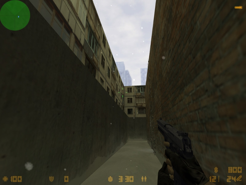 cs_swetofor — скриншот 8