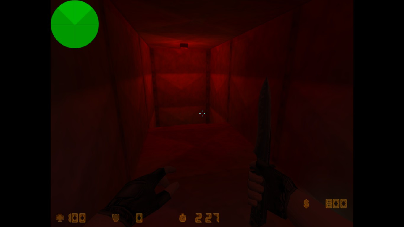 bhop_deposito_v2 — скриншот 7
