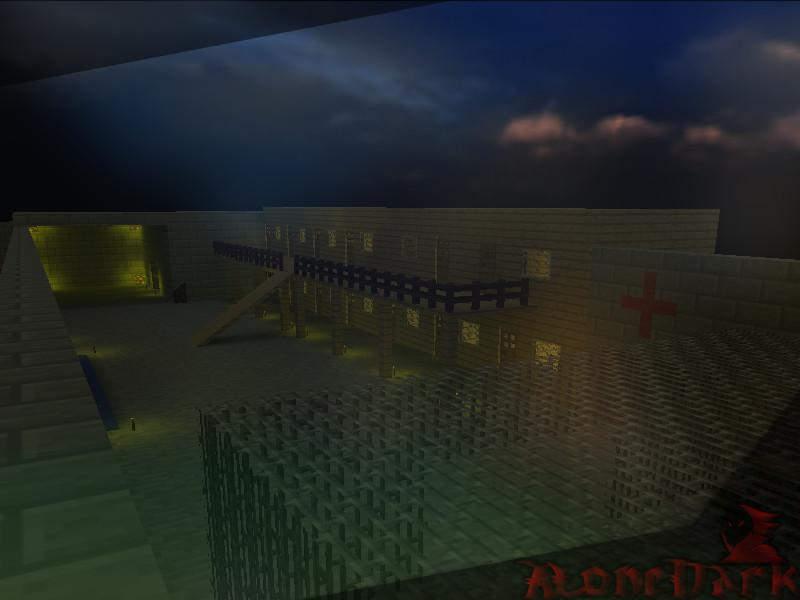 jb_minecraft_csgo — скриншот 8