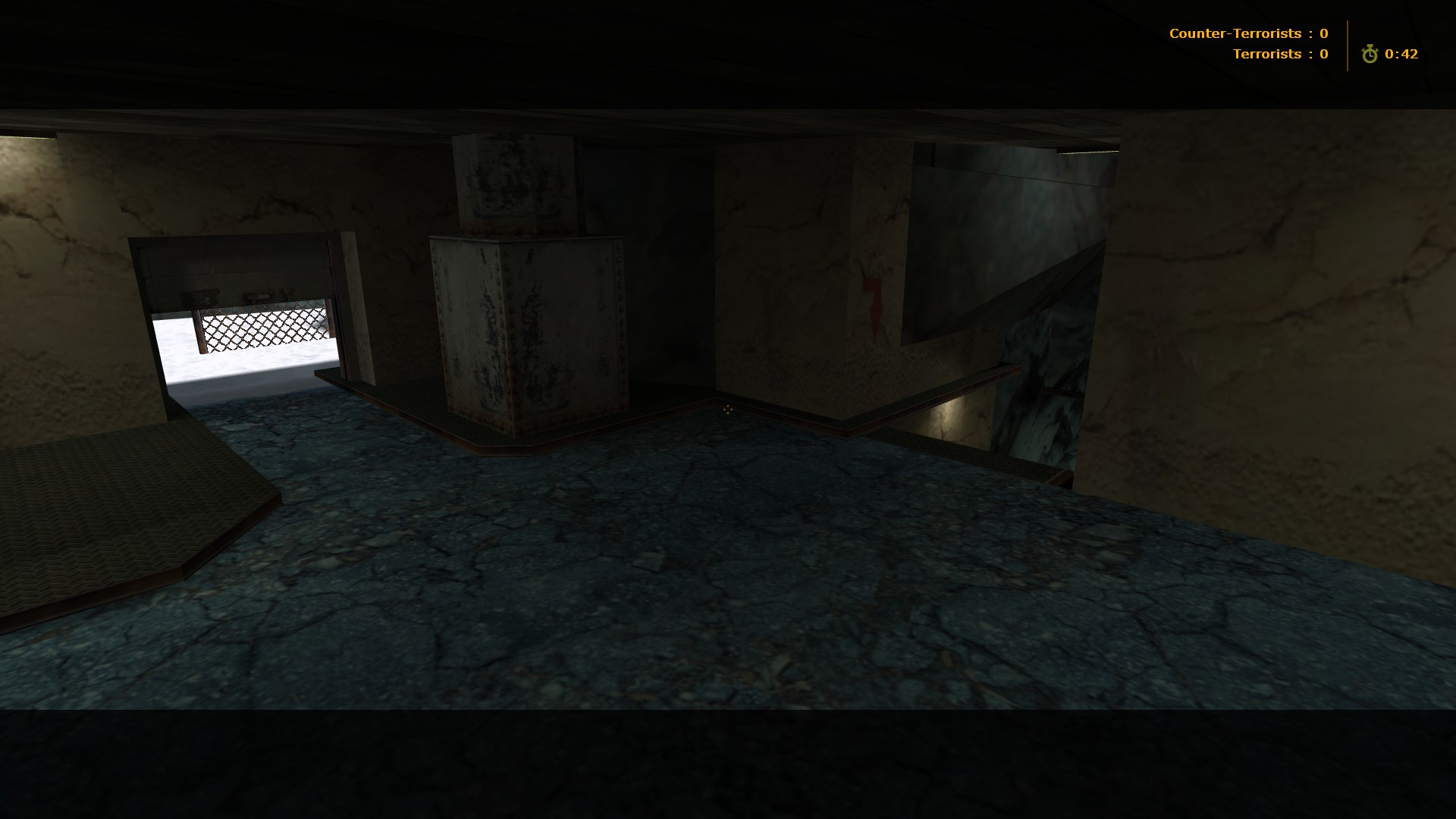 cs_arctic — скриншот 2