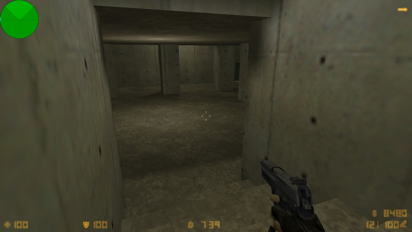 cs_min - скриншот 3