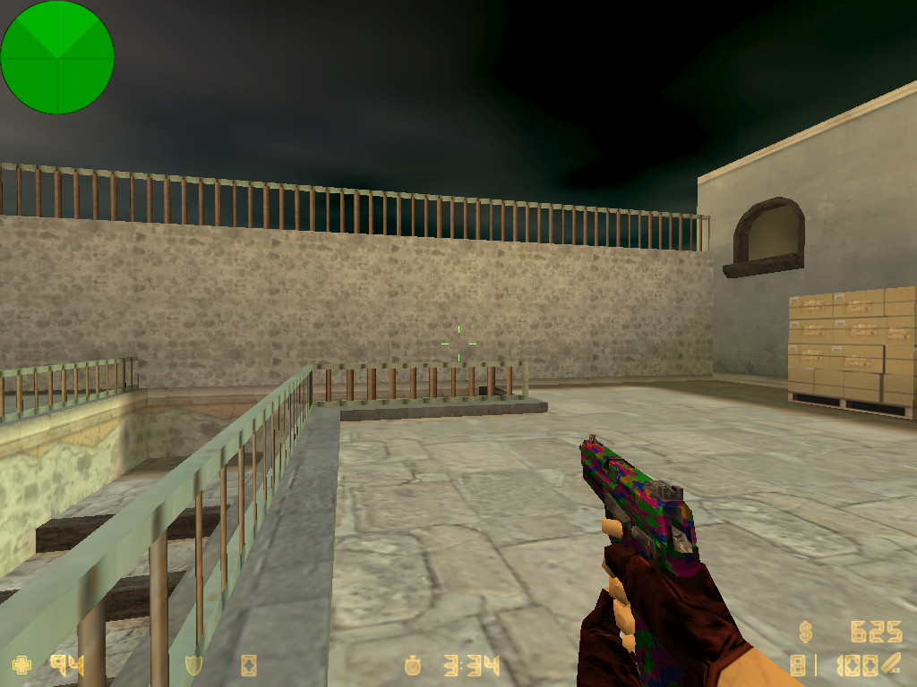 crazy_cs_italy — скриншот 11