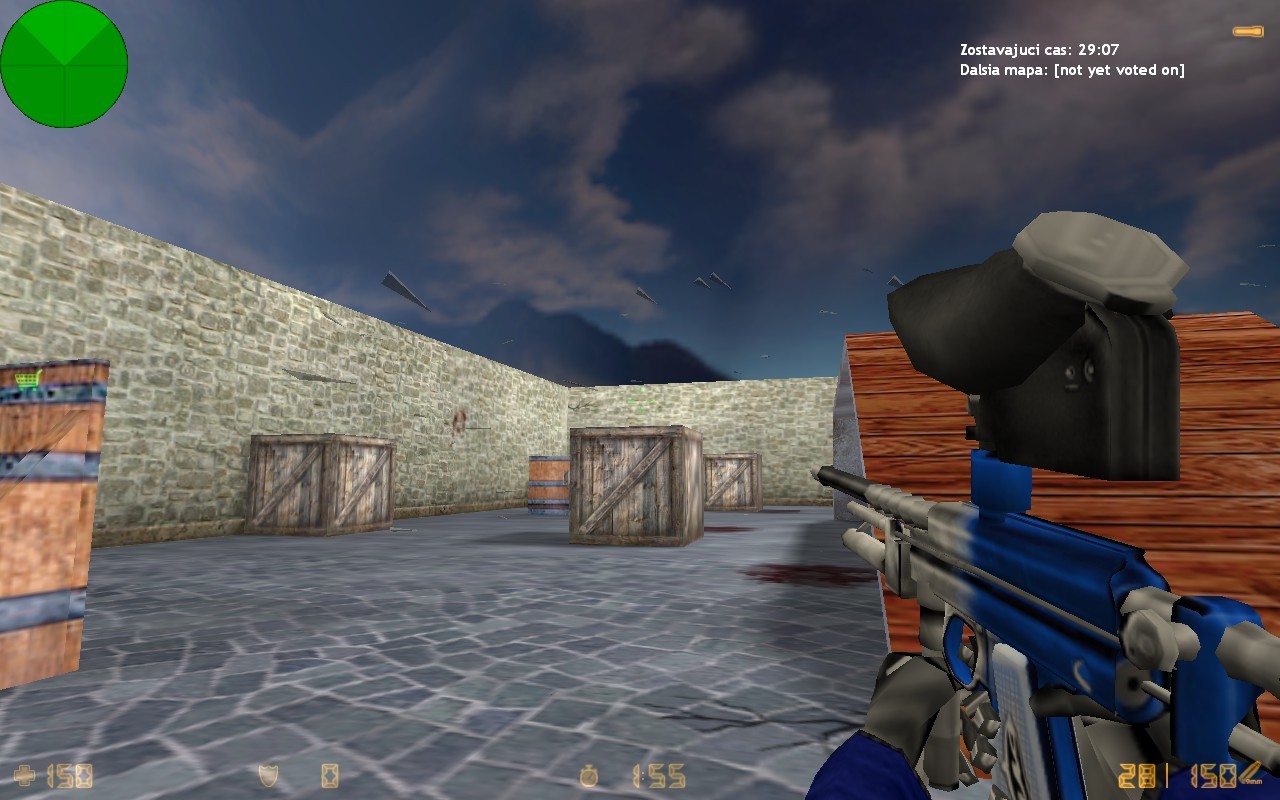 pb_minitorn — скриншот 4
