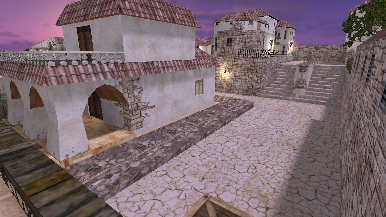 cs_52talavera - скриншот 1
