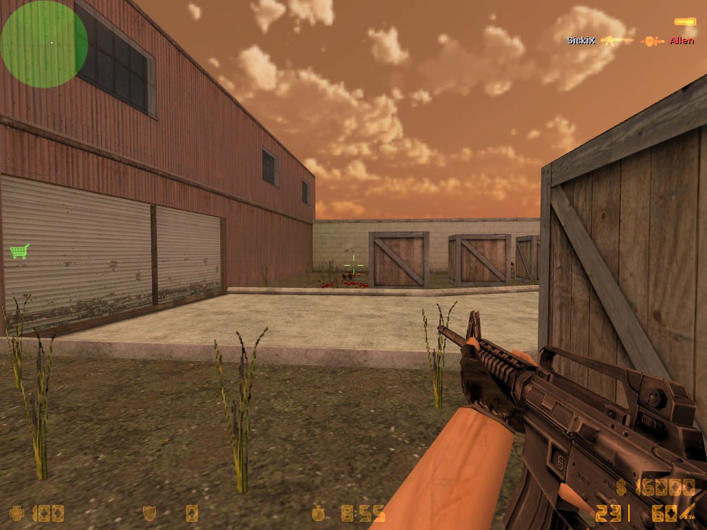aim_industrial — скриншот 7
