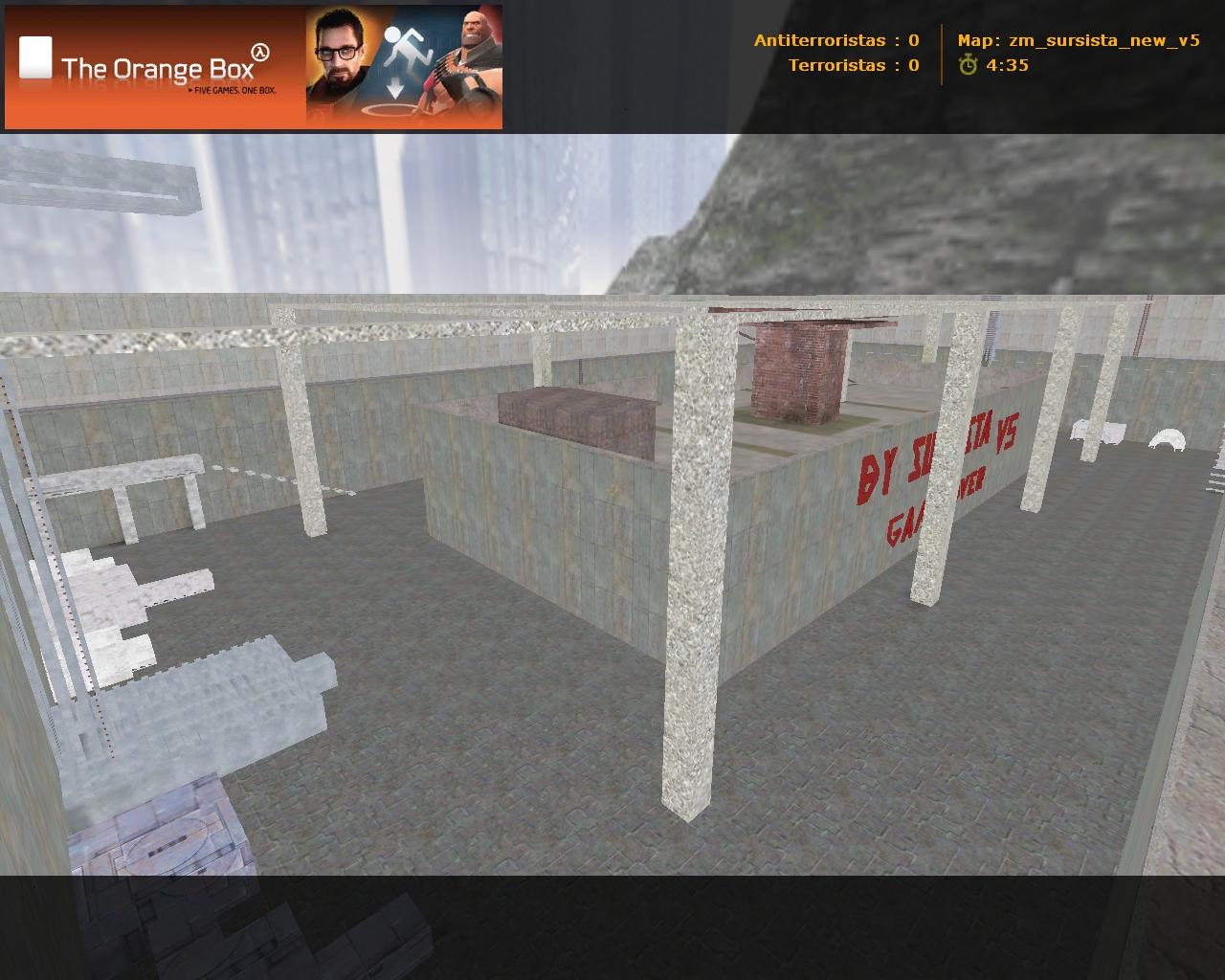 Pack Maps (6 Maps ZM) — скриншот 5