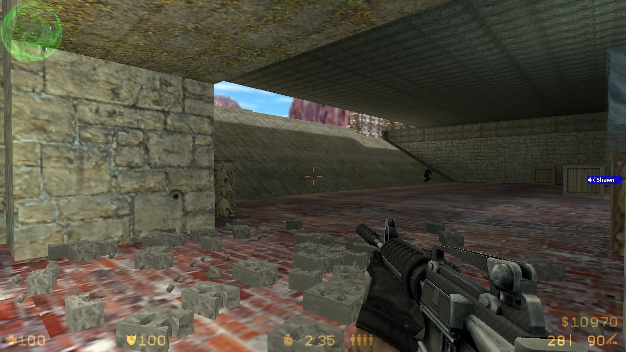 cs_konya - скриншот 5