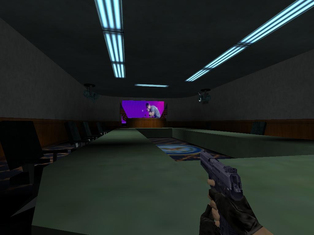 aim_krizz_usp — скриншот 4