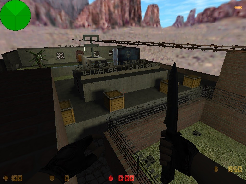 aim_sugarfabric_v1 — скриншот 2