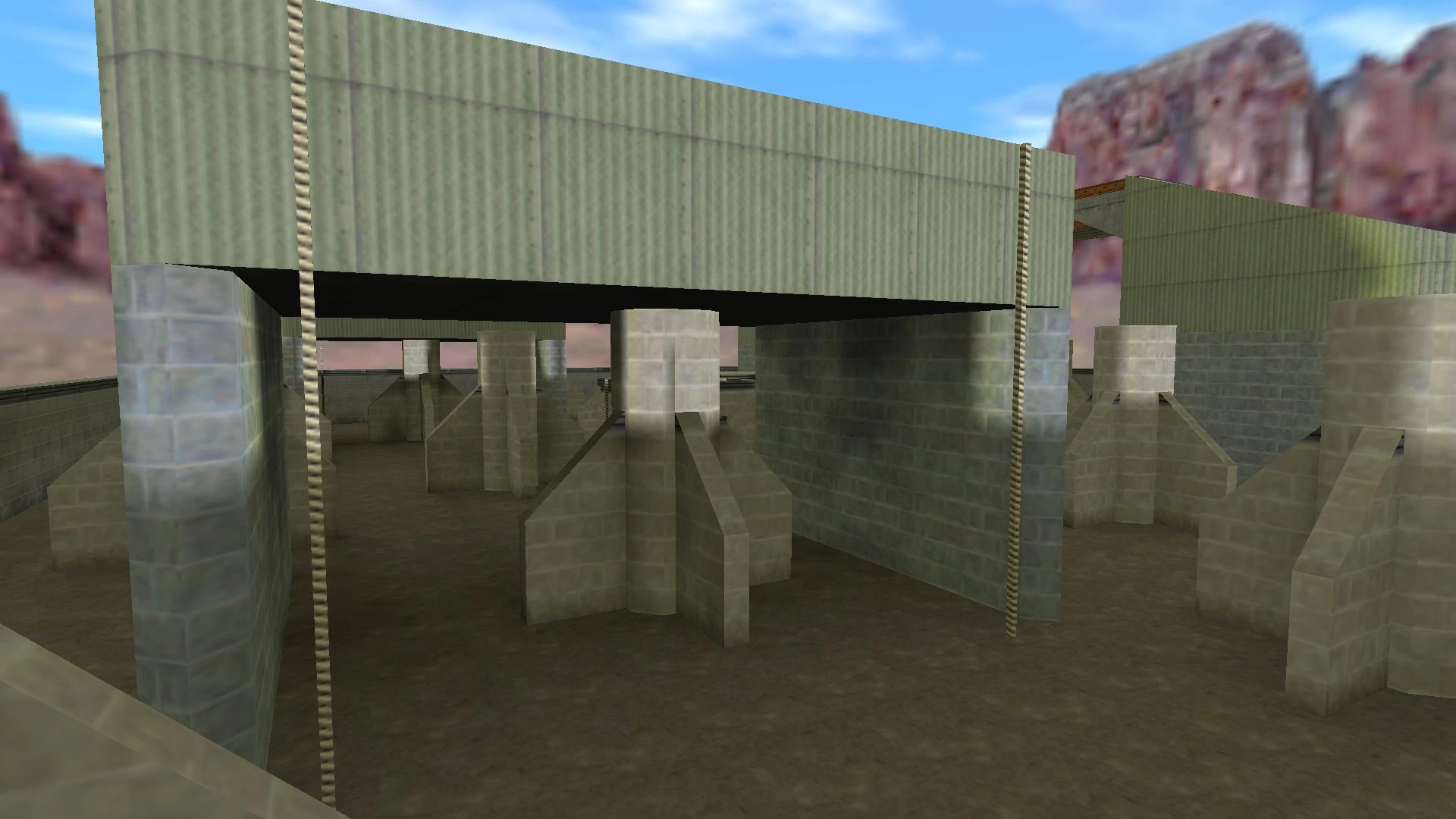 gg_camper — скриншот 1