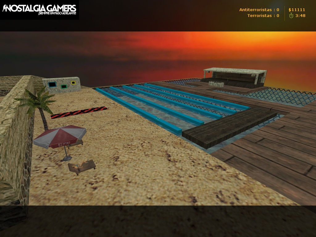 jail_paradise_ng — скриншот 6