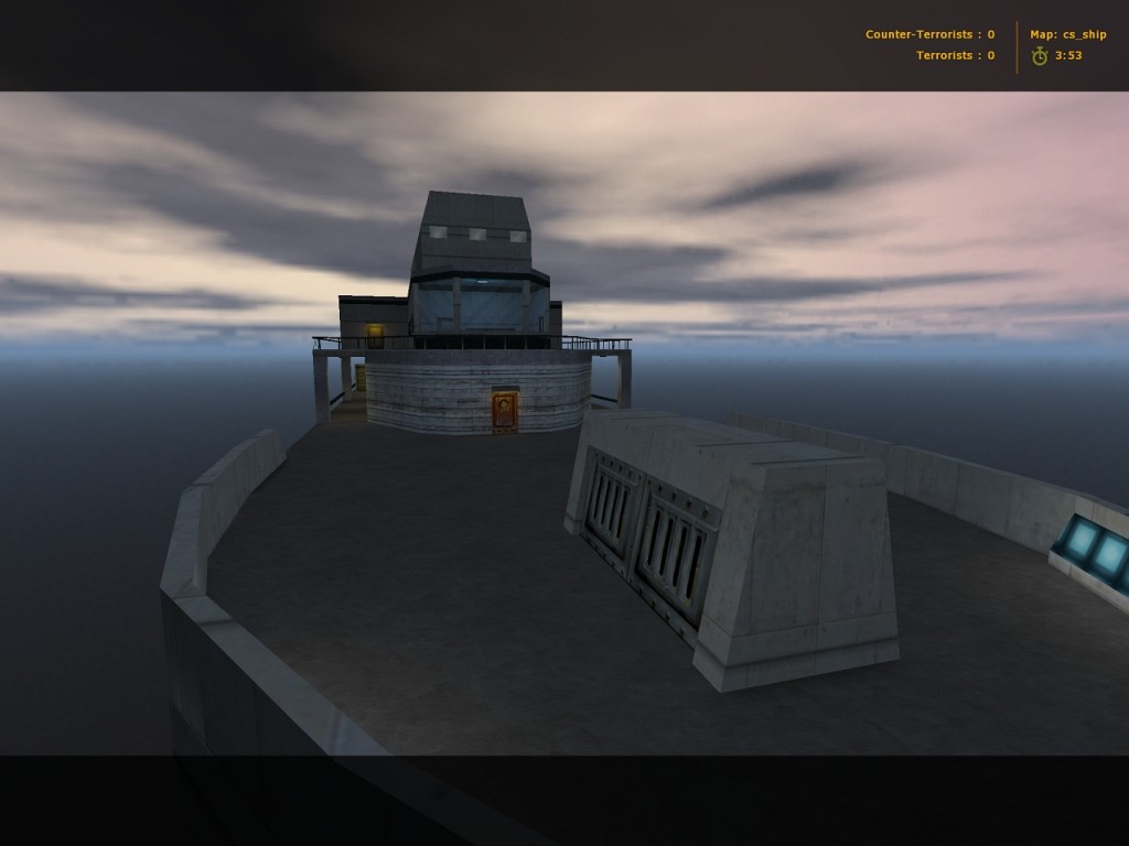 cs_ship - скриншот 3