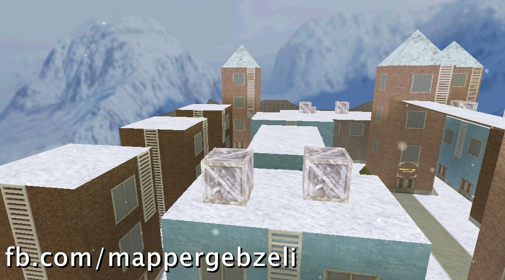 hns_snow — скриншот 5