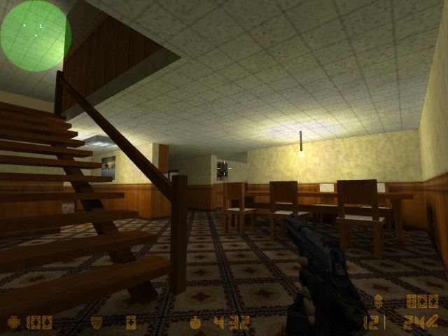 cs_manor — скриншот 6