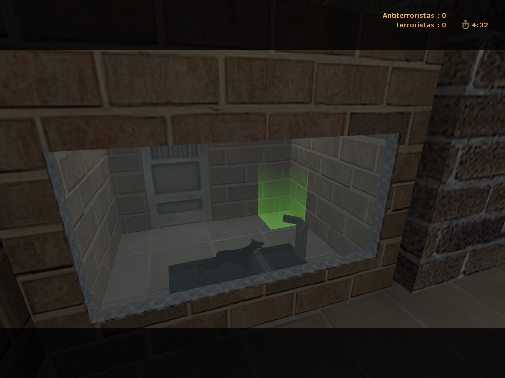 jail_bricks_eng — скриншот 14