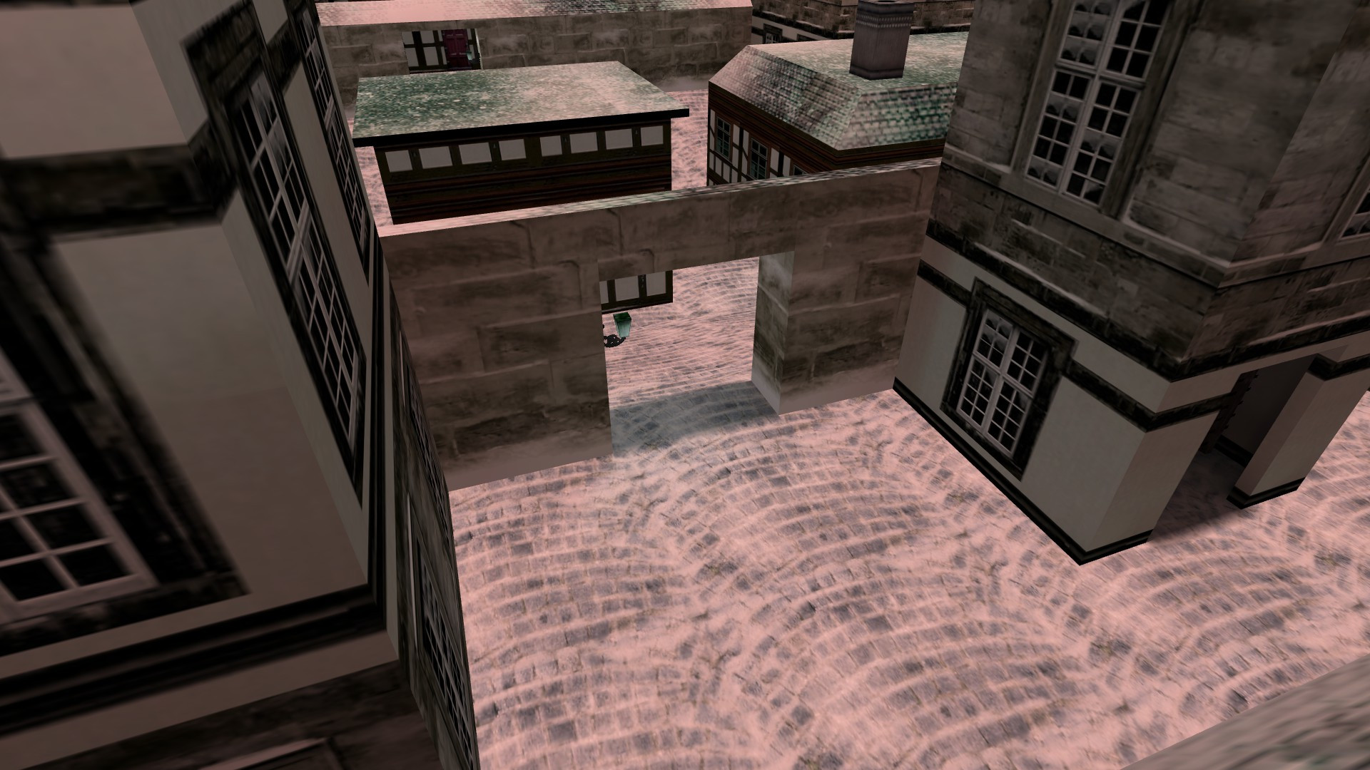 cs_hightower — скриншот 1