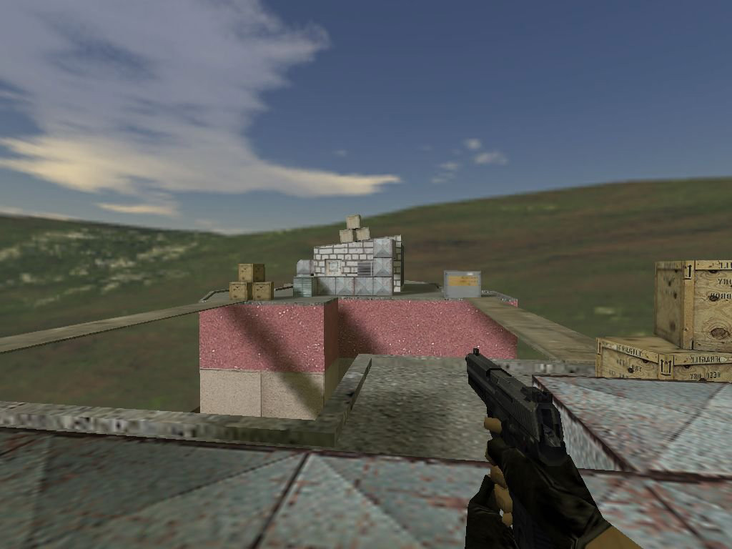 aim_strike — скриншот 3