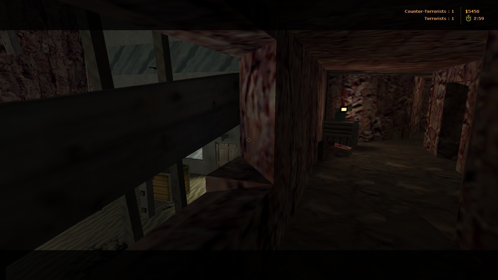 cs_secret_rooms - скриншот 4