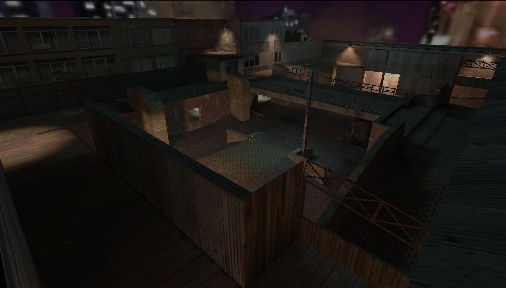 gg_park_indust — скриншот 1