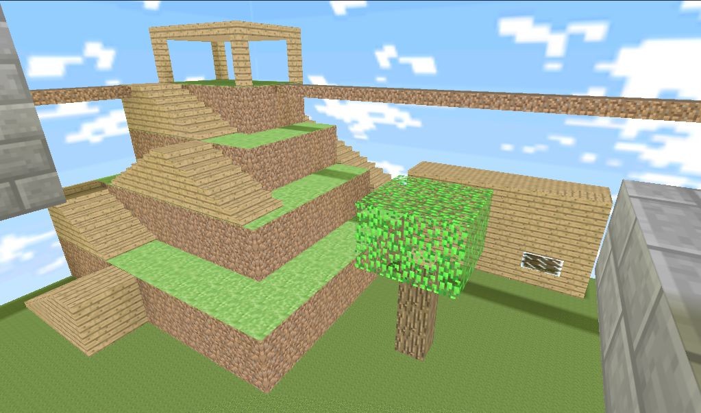 gg_minecraftempire — скриншот 8