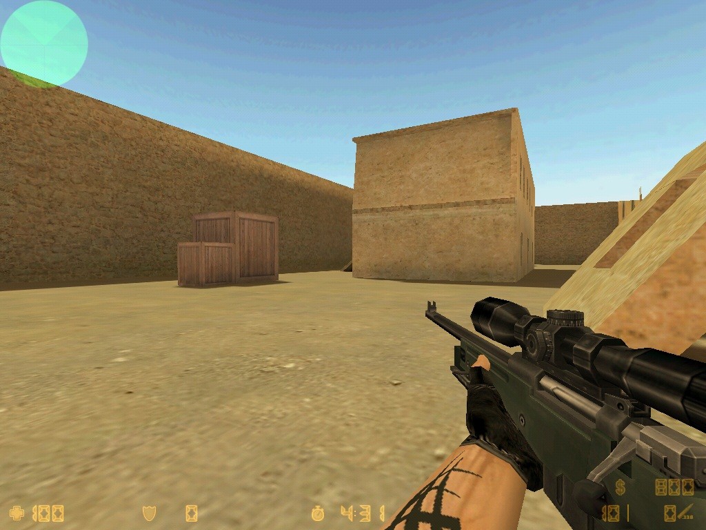 awp_ecila — скриншот 5