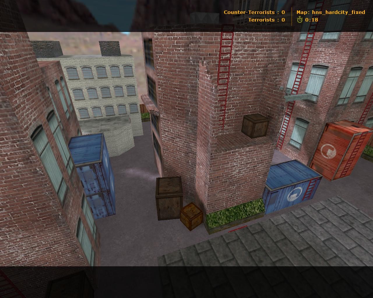 hns_hardcity_fixed — скриншот 5