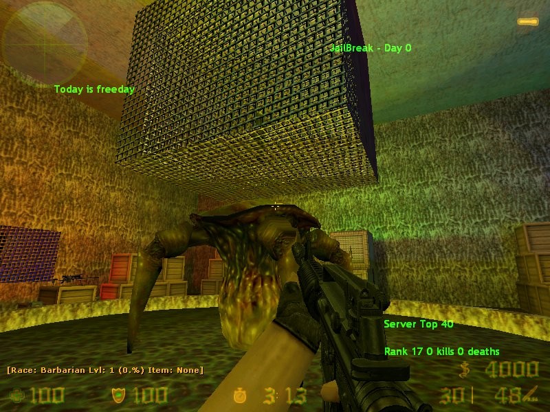 aim_taurus — скриншот 3