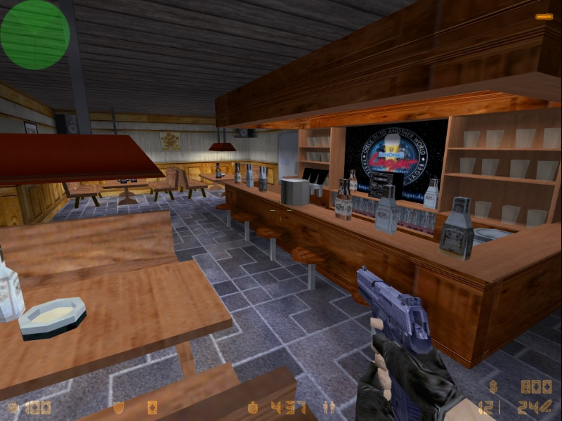 cs_kneipe — скриншот 9