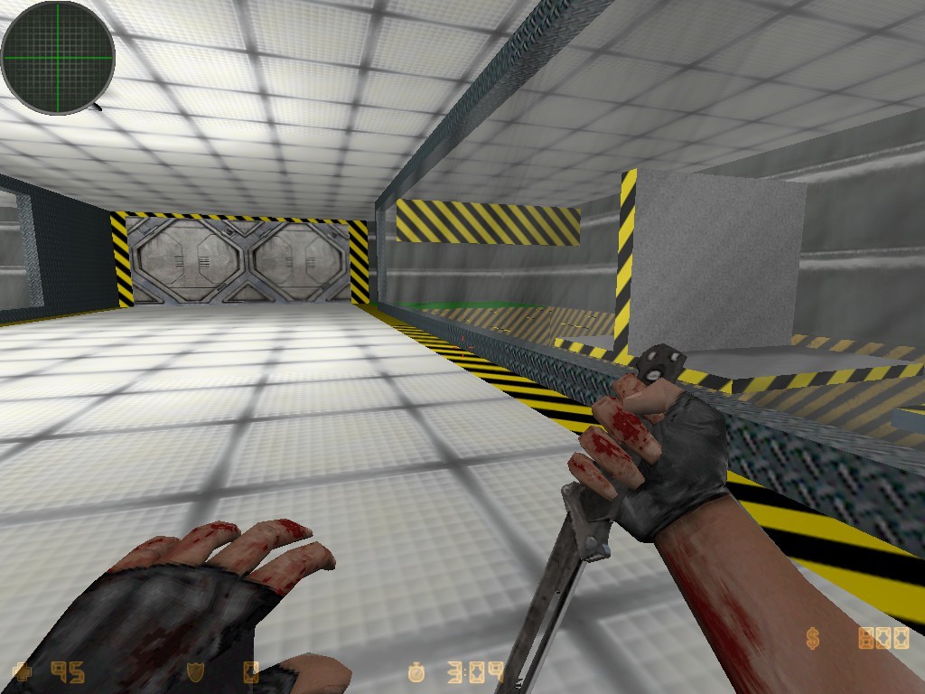 jb_asylum2 — скриншот 9