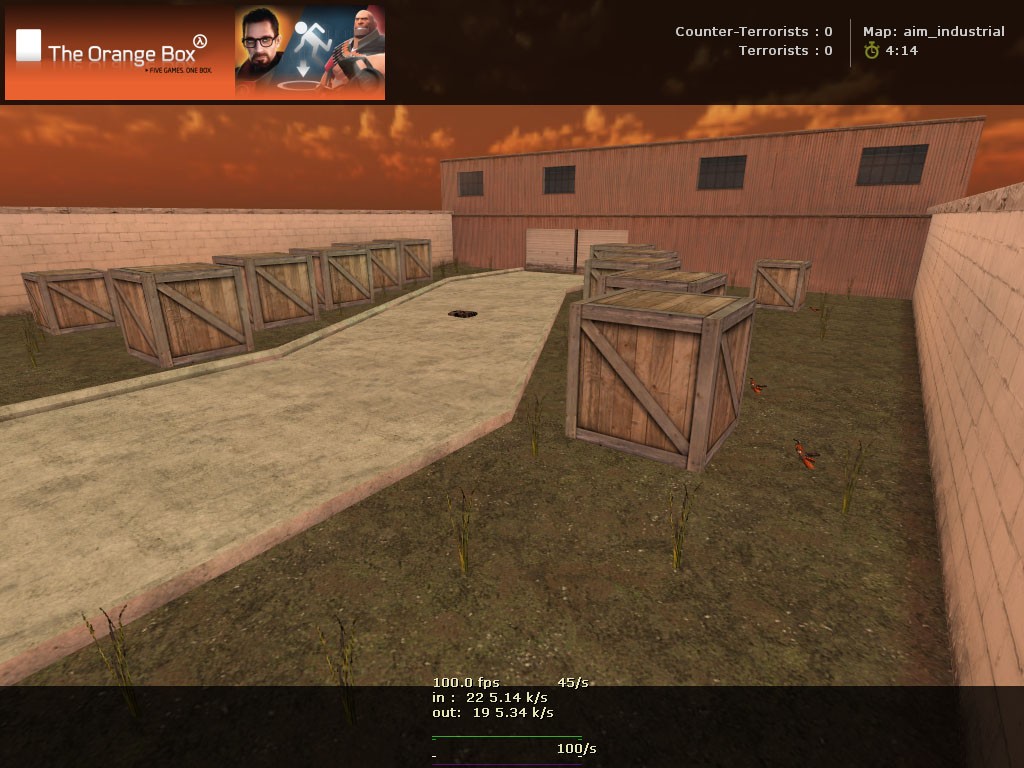 aim_industrial — скриншот 8