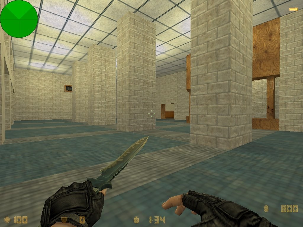 aim_mta — скриншот 1