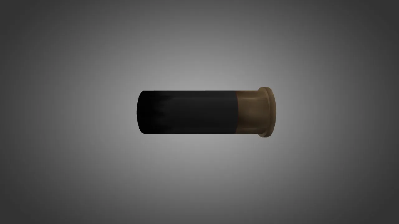 Скачать High Poly Shells Pack для CS 1.6: гильзы v_model, p_model, w_model, звуки, анимация осмотра - Скриншот