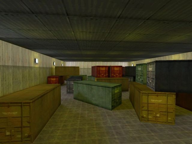aim_burner — скриншот 1