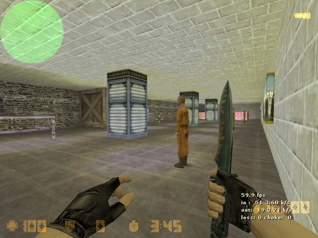cs_dust_assaultz — скриншот 1