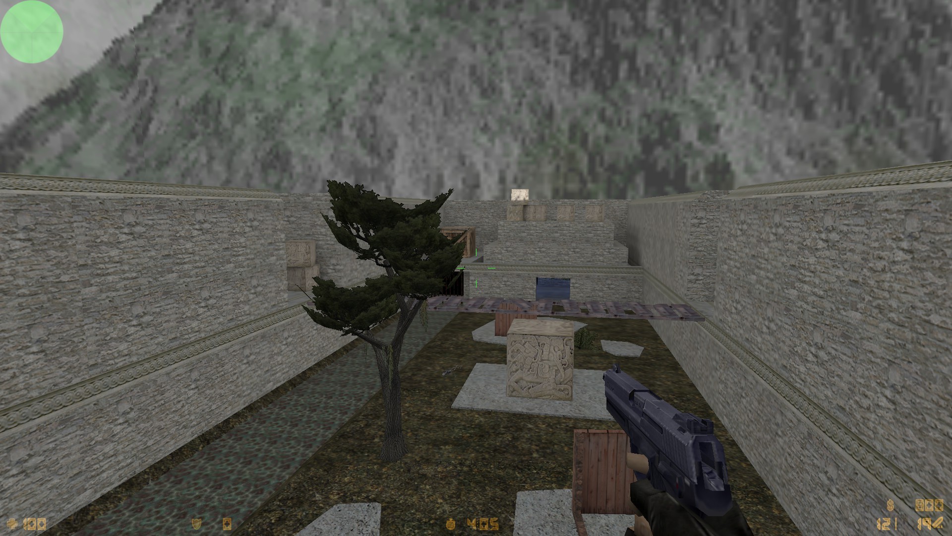 gg_aztec — скриншот 2