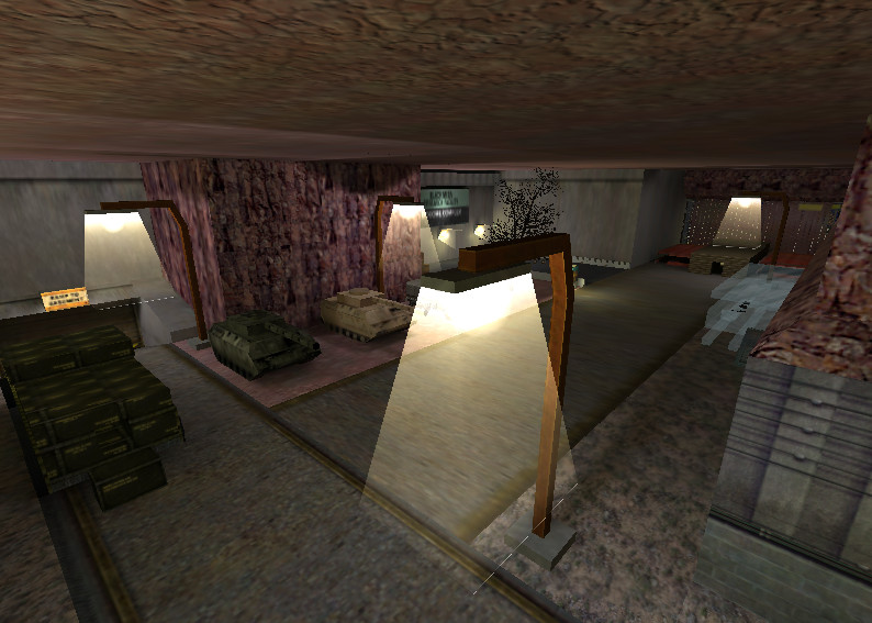 zm_base_VHL — скриншот 1