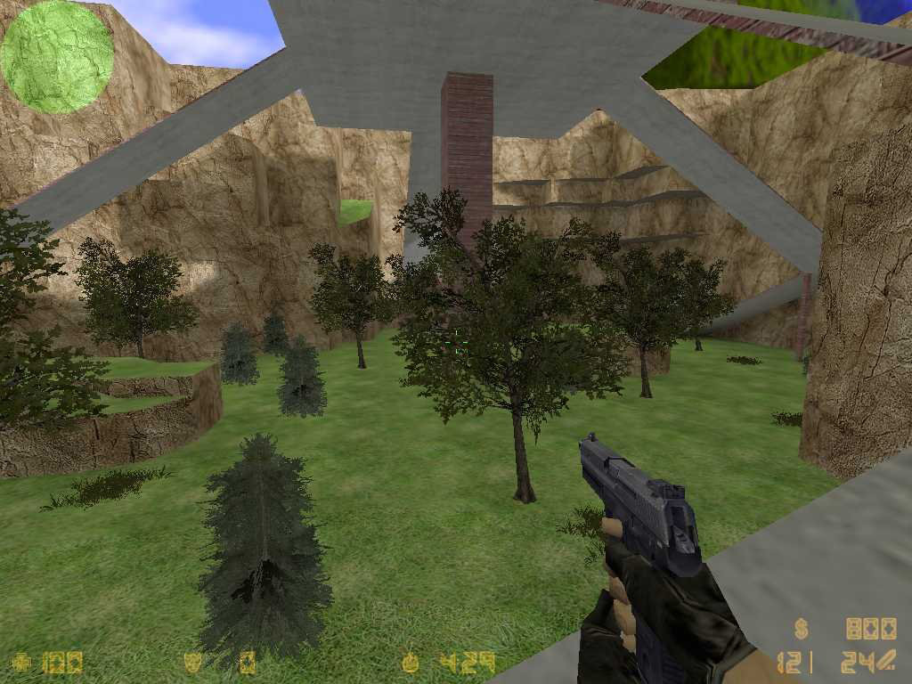zm_tower_new — скриншот 3