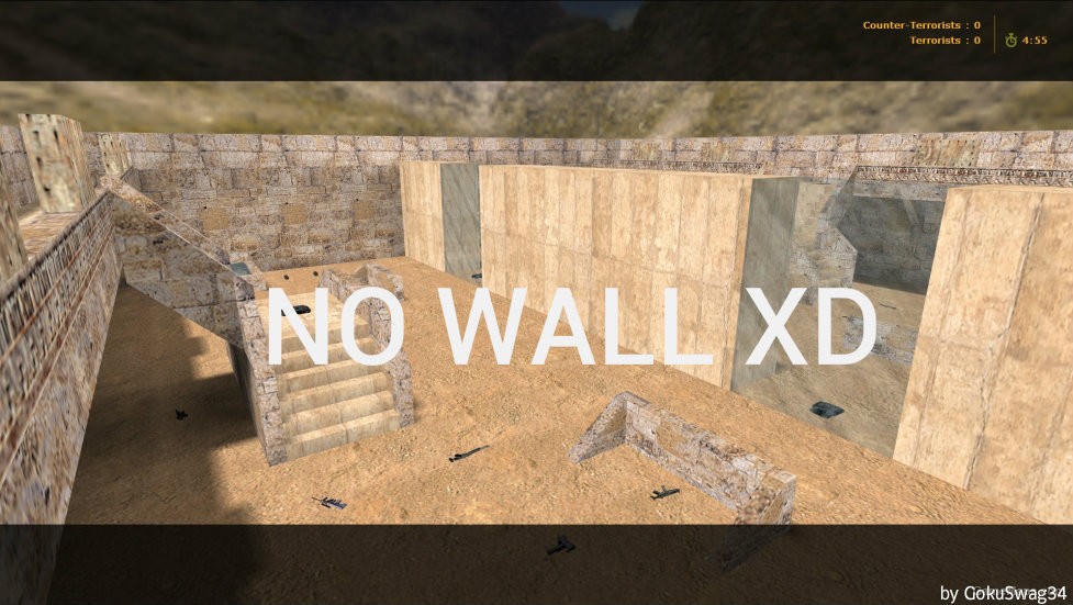 fy_wall - скриншот 2