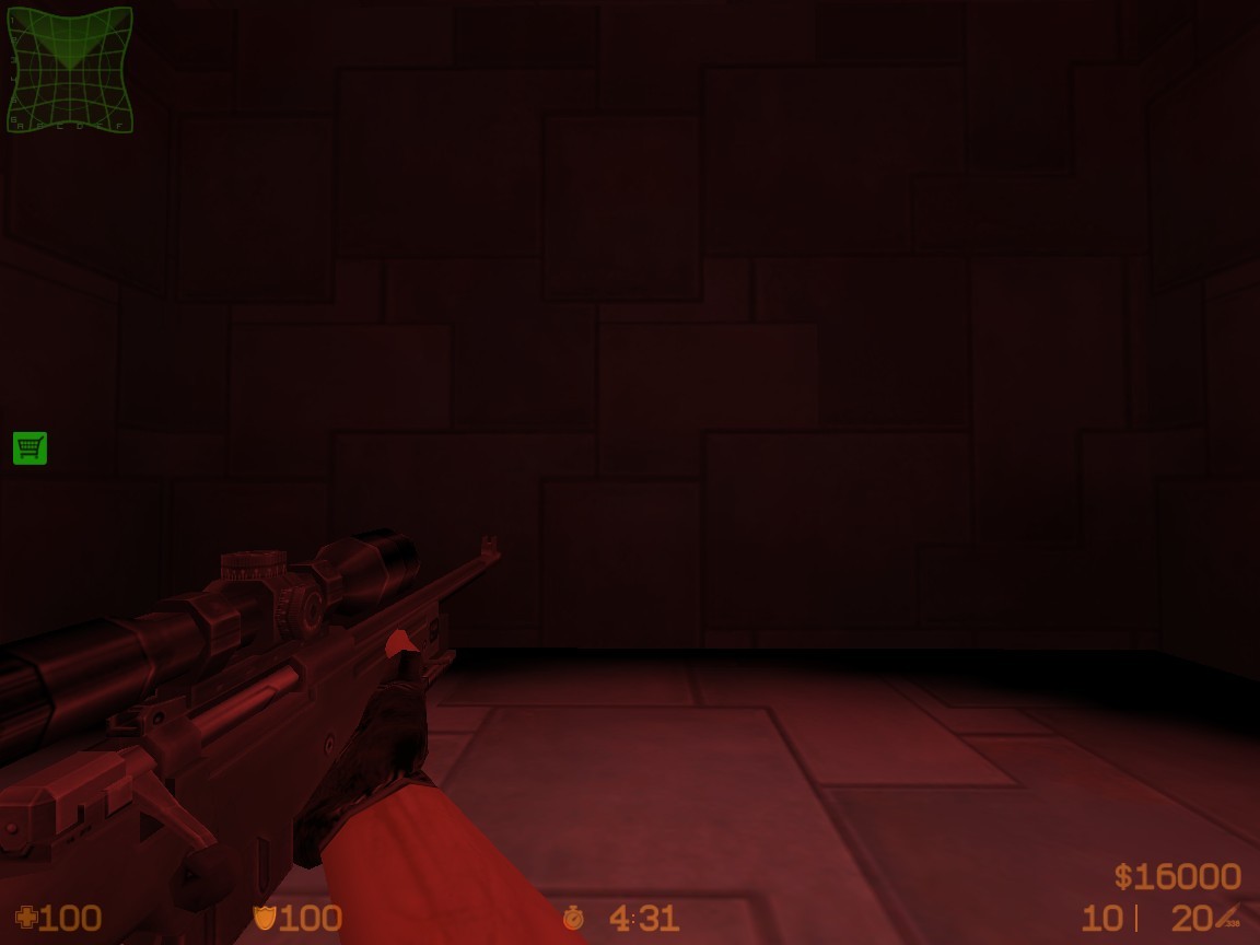 aim_box1vs1 — скриншот 2