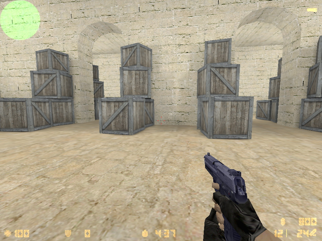 gg_dusty_rmk — скриншот 2