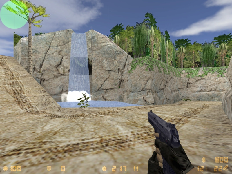 cs_palm — скриншот 5