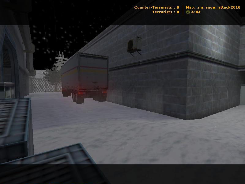 zm_snow_attack2010 — скриншот 1