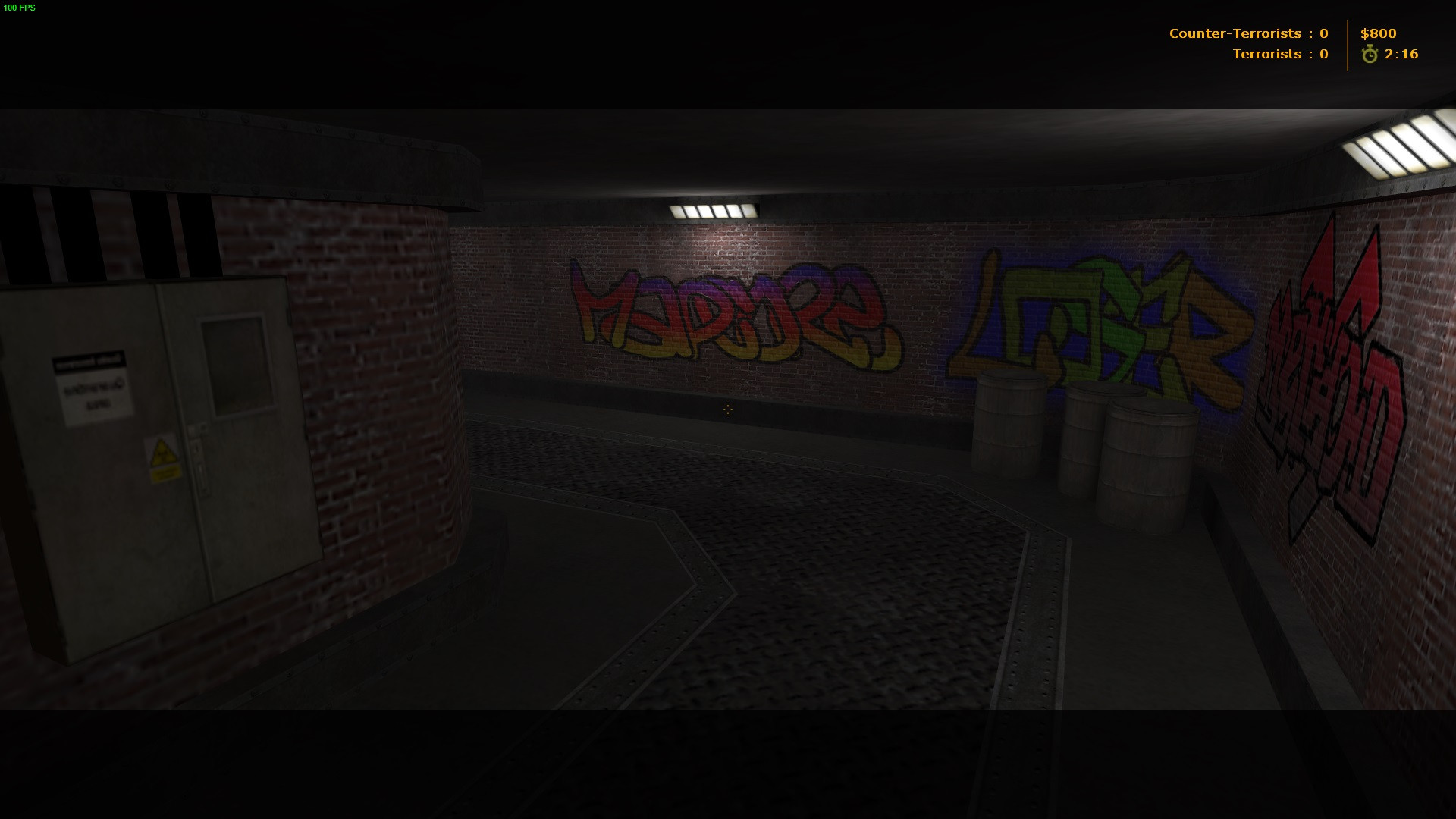 aim_qu_industry — скриншот 12