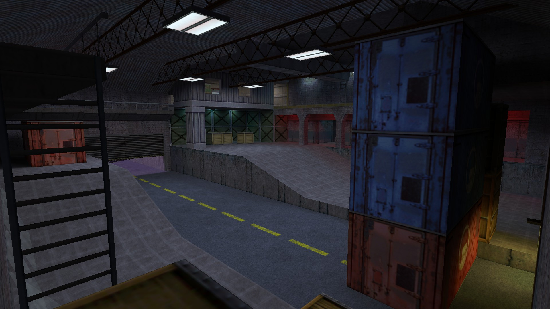 cs_assault_balanced_b2 — скриншот 7