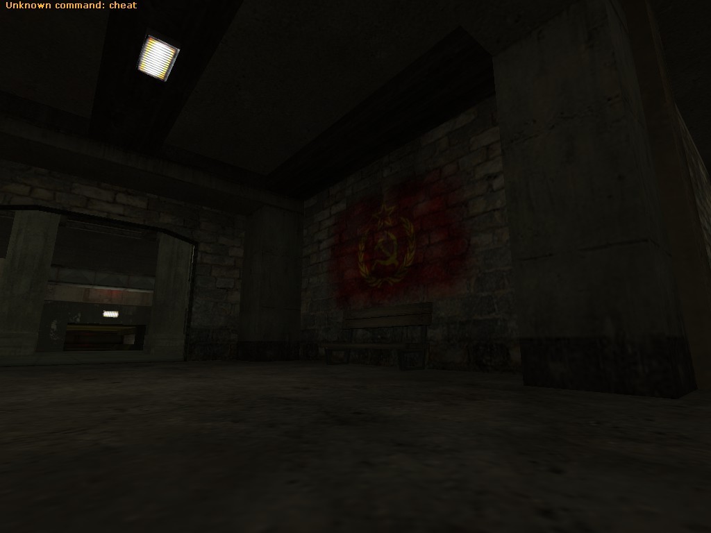 Скачать zm_sector_d6 - Скриншот