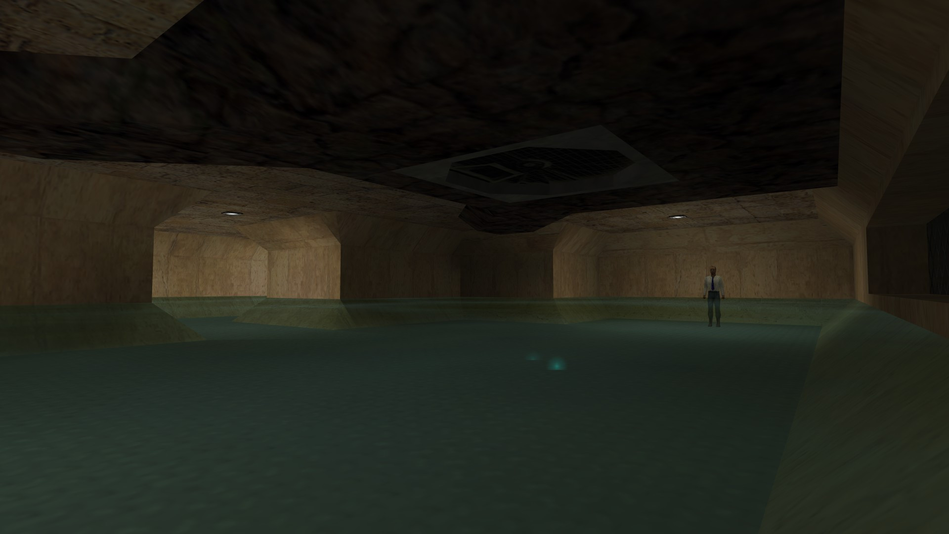 cs_cove_b5f — скриншот 7